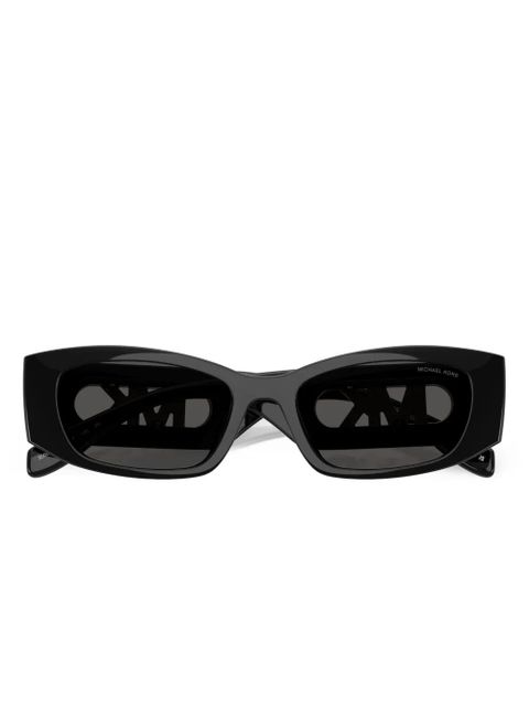 Michael Kors Rhodes sunglasses - Black