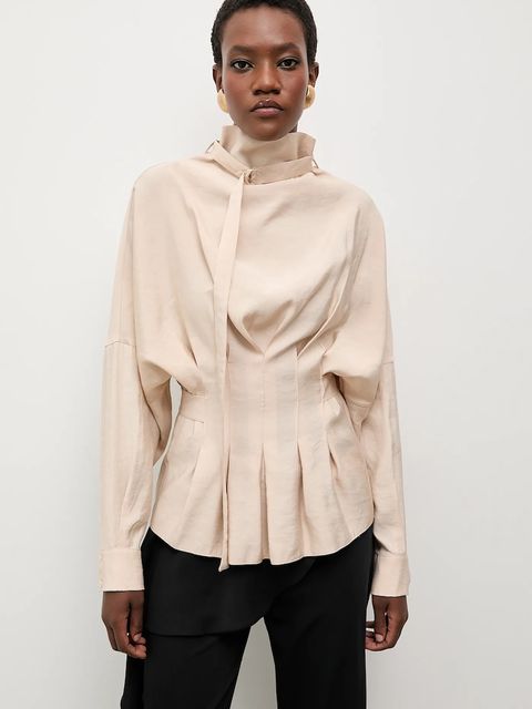 Bonded by Answear.LAB & LOBOS bluzka - zdjęcie produktu nr 1