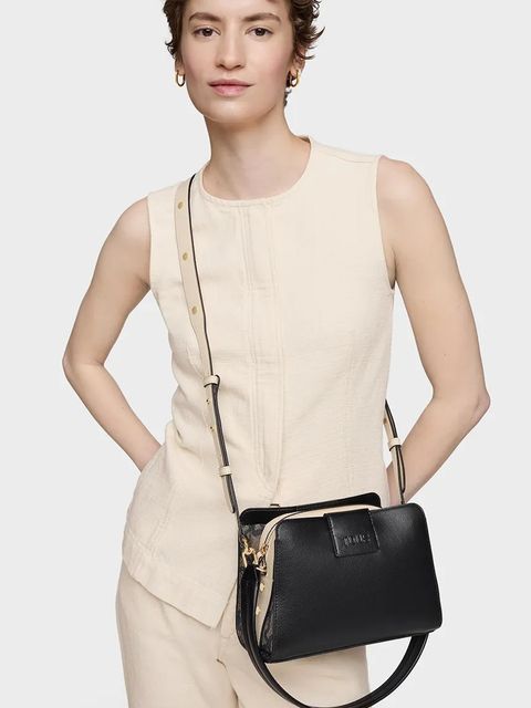 Tous torebka Kaos Icon kolor czarny 2002355451