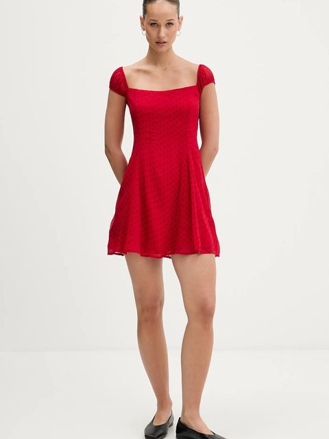 Hollister Co. sukienka - zdjęcie produktu nr 1