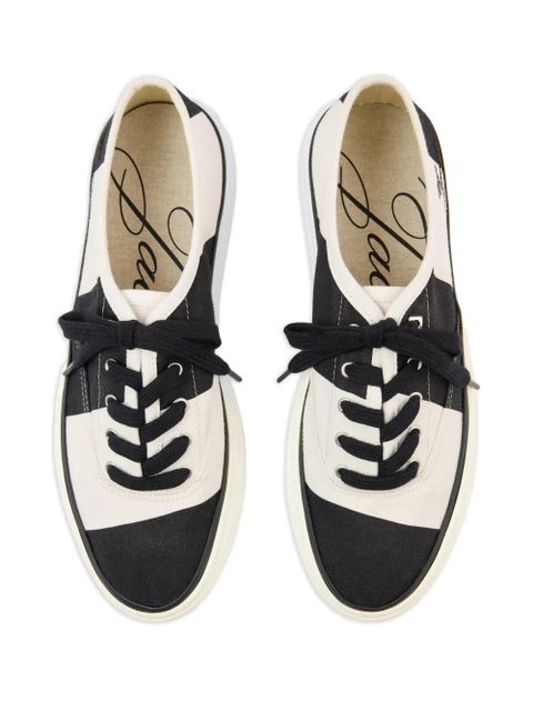 Jacquemus Féfé sneakers - Black