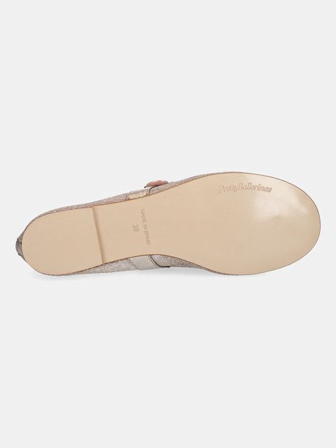 Pretty Ballerinas baleriny Georgia