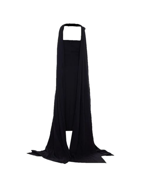 Solace London Martine maxi dress - Black - zdjęcie produktu nr 2