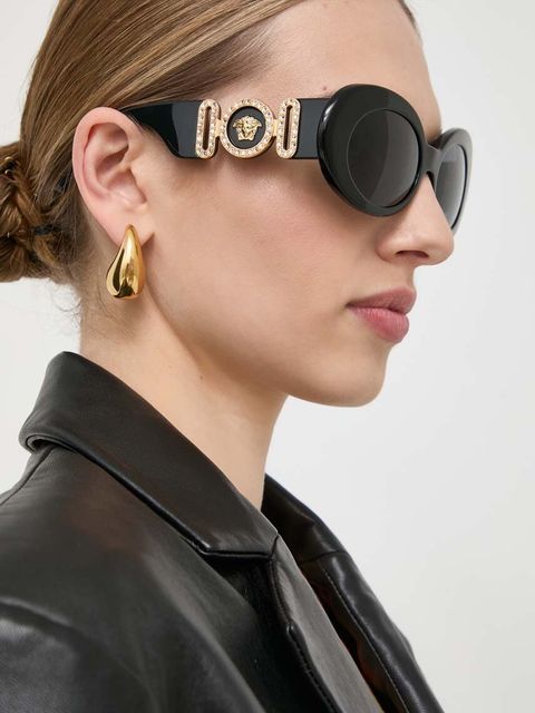 Versace okulary przeciwsłoneczne - zdjęcie produktu nr 1