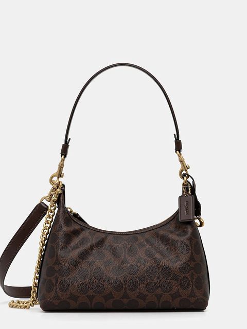 Coach torebka Juliet kolor czarny CAM26 - zdjęcie produktu nr 2