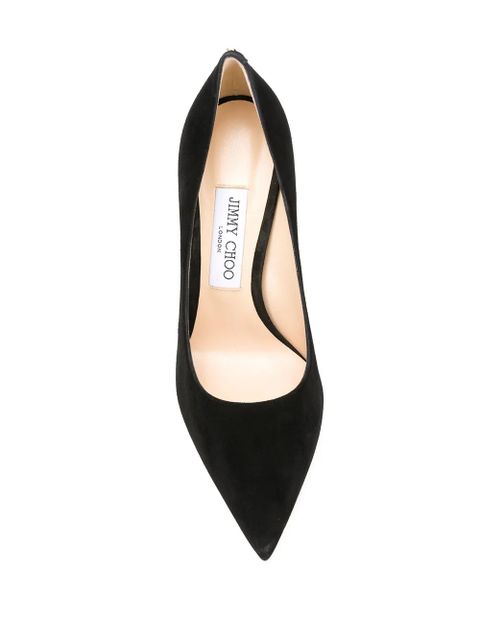 Jimmy Choo Love 100 pumps - Black