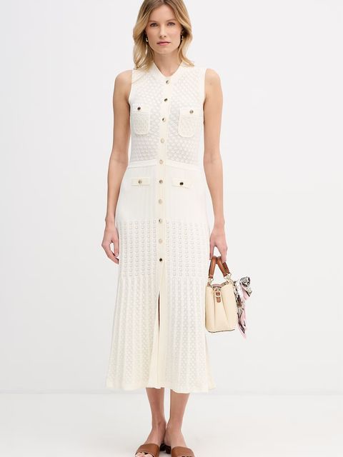 Gaudi sukienka letnia z wiskozy - zdjęcie produktu nr 1