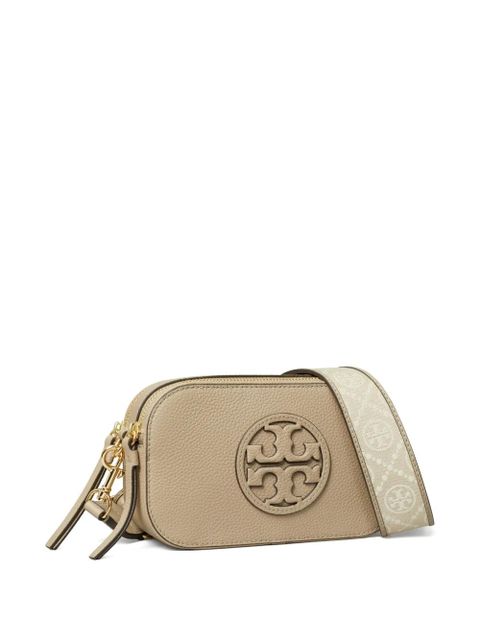 Tory Burch Miller Mini crossbody bag - Neutrals - zdjęcie produktu nr 2