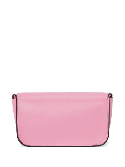 JW Anderson Anchor Chain shoulder bag - Pink