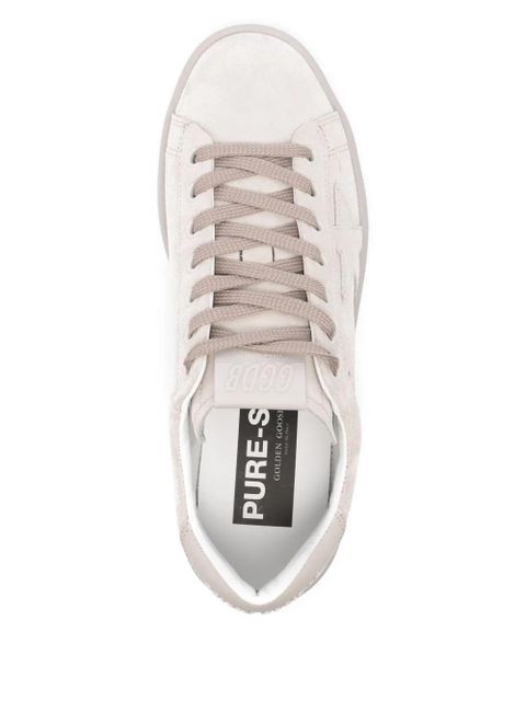 Golden Goose Pure sneakers - Neutrals
