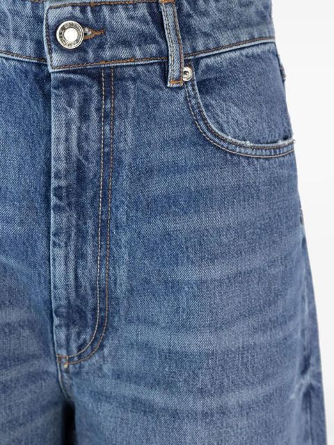 Sportmax Angri jeans - Blue - zdjęcie produktu nr 2