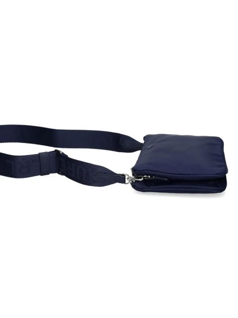 Lauren Ralph Lauren Landyn cross body bag - Blue