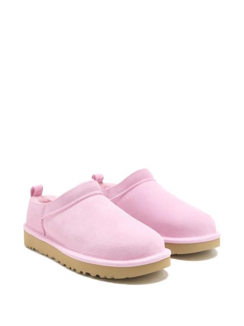 UGG Classic Micro slippers - Pink - zdjęcie produktu nr 2