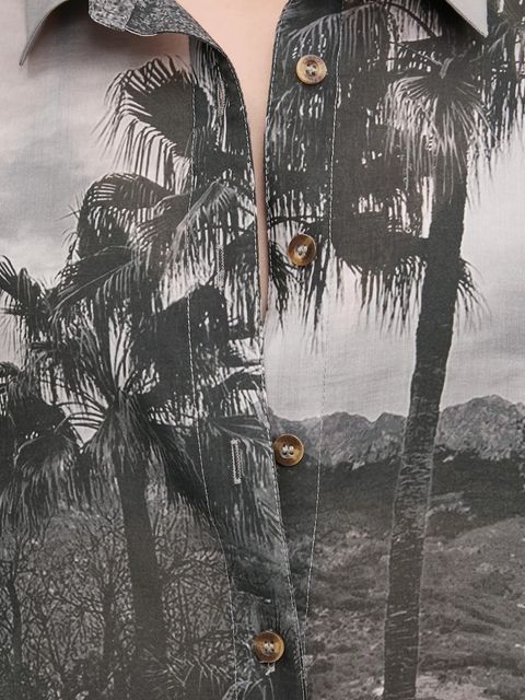 Never Fully Dressed koszula Mallorca