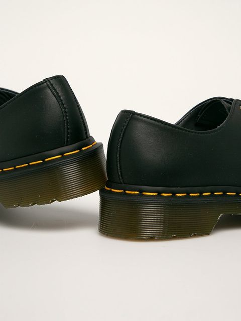 Dr. Martens - Półbuty 1461 Vegan