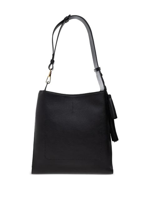 Givenchy tassel belt tote bag - Black