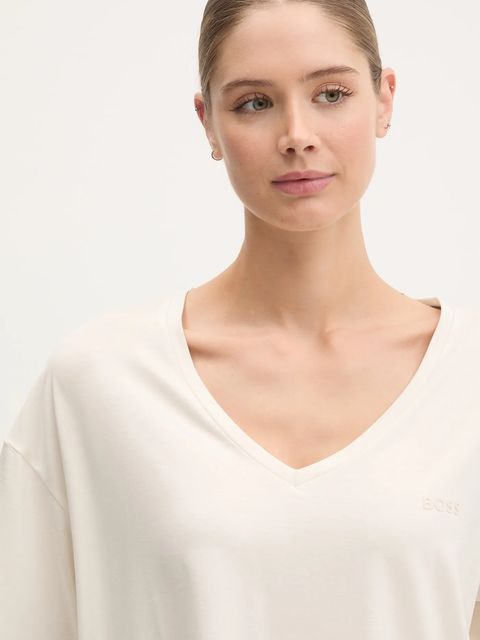 BOSS t-shirt CP Stripe T-Shirt - zdjęcie produktu nr 2