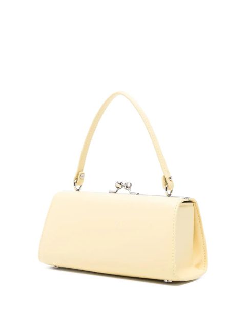 Vivienne Westwood Doll Xl tote bag - Yellow