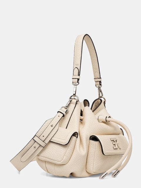 ERMANNO Firenze torebka crossbody damska - zdjęcie produktu nr 1