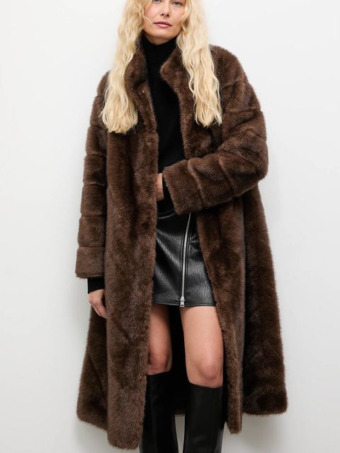 Answear.LAB płaszcz