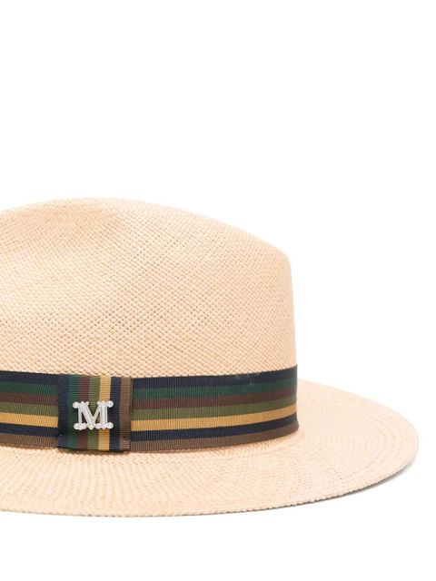 Max Mara Rodesia hat - Neutrals - zdjęcie produktu nr 2