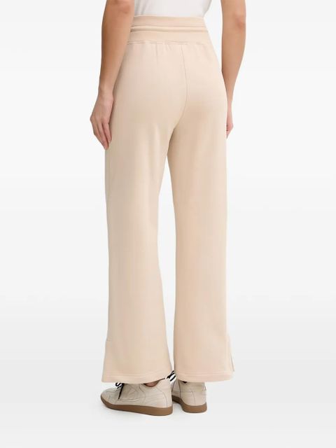 TWINSET drawstring track pants - Neutrals - zdjęcie produktu nr 2
