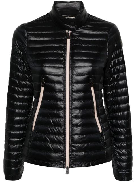 Moncler Grenoble Pointax padded jacket - Black - zdjęcie produktu nr 1