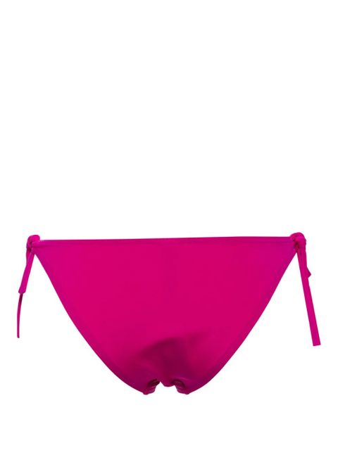 ERES Panache tie bikini bottoms - Pink