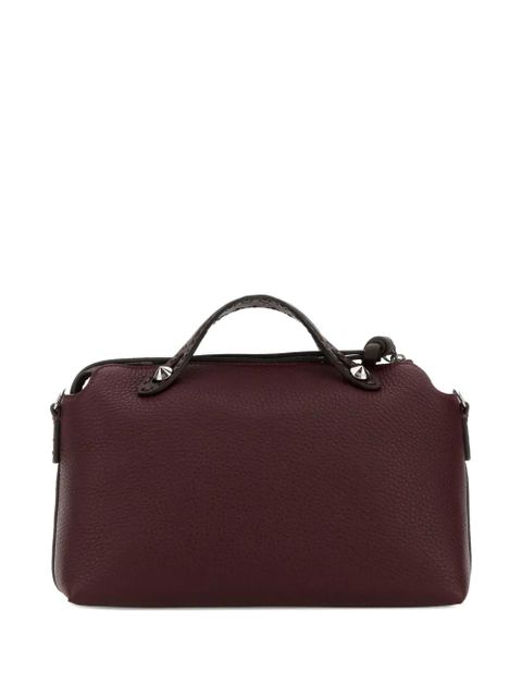 FENDI medium By The Way - Red - zdjęcie produktu nr 2