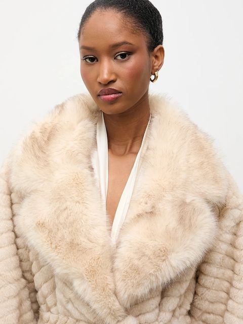 Answear.LAB płaszcz