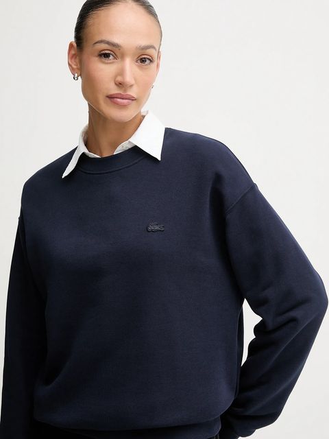 Lacoste bluza bawełniana
