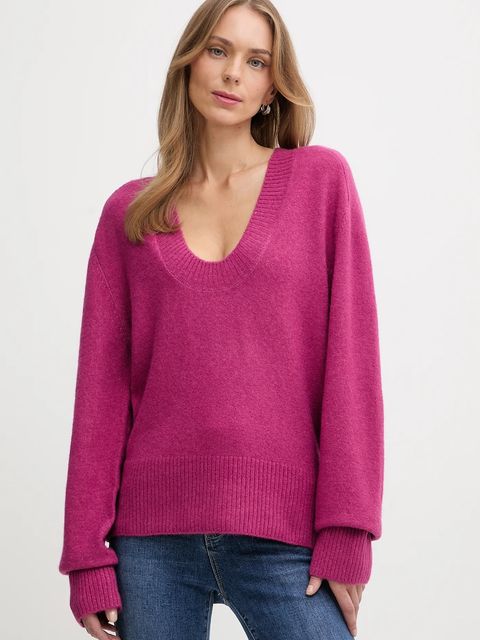 United Colors of Benetton sweter - zdjęcie produktu nr 1