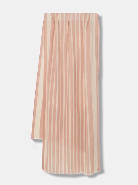 Tommy Hilfiger szal damski - zdjęcie produktu nr 2