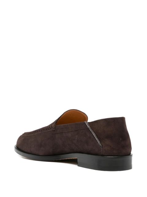 Tod's Sabot loafers - Brown