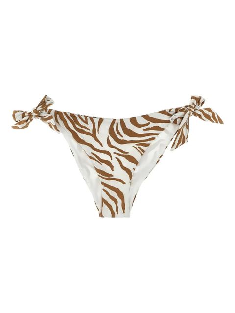Max Mara Silvana bikini briefs - Neutrals - zdjęcie produktu nr 1