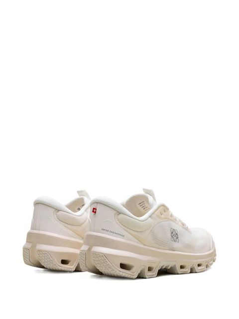 On Running x Loewe Cloudventure 2 "Eggshell" sneakers - Neutrals