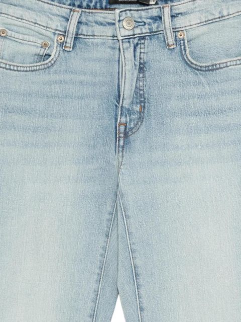 Lauren Ralph Lauren faded jeans - Blue