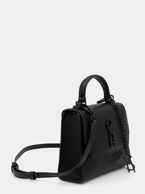 Steve Madden torebka Blattuca kolor czarny SM13000782 - zdjęcie produktu nr 2