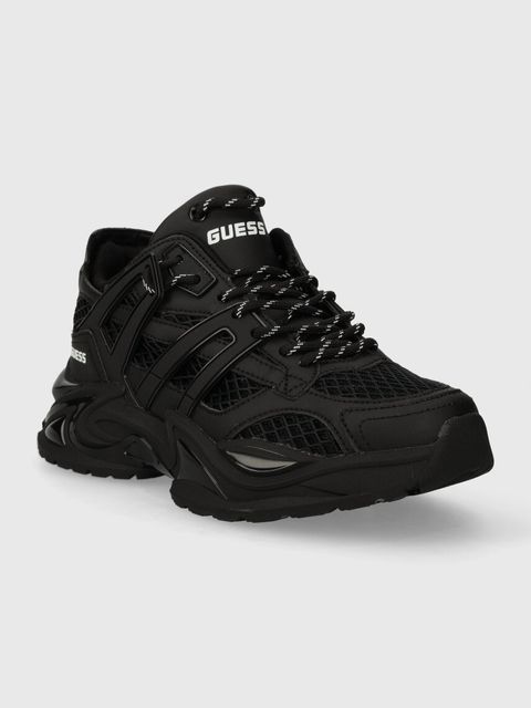 Guess sneakersy BELLUNA - zdjęcie produktu nr 1