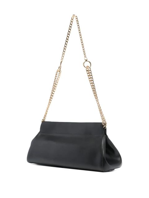 Prada medium Enchaîné shoulder bag - Black