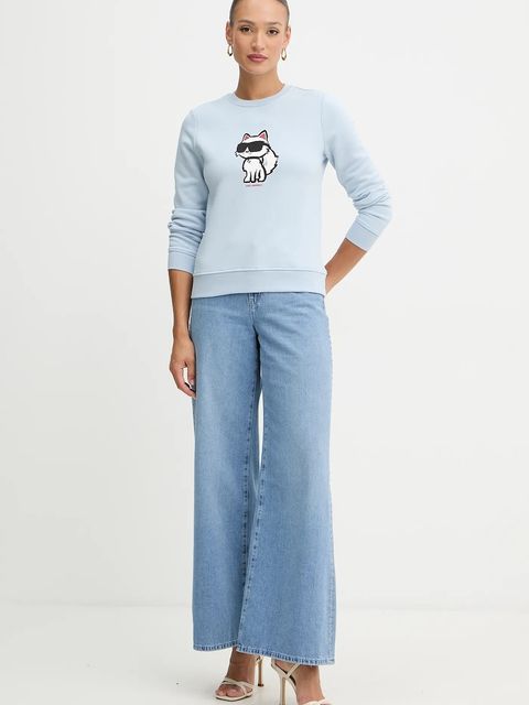 Karl Lagerfeld bluza - zdjęcie produktu nr 1