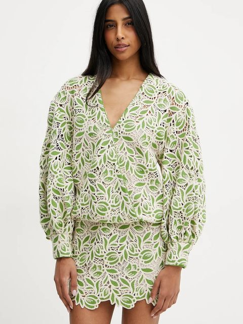 Luisa Spagnoli sukienka - zdjęcie produktu nr 1