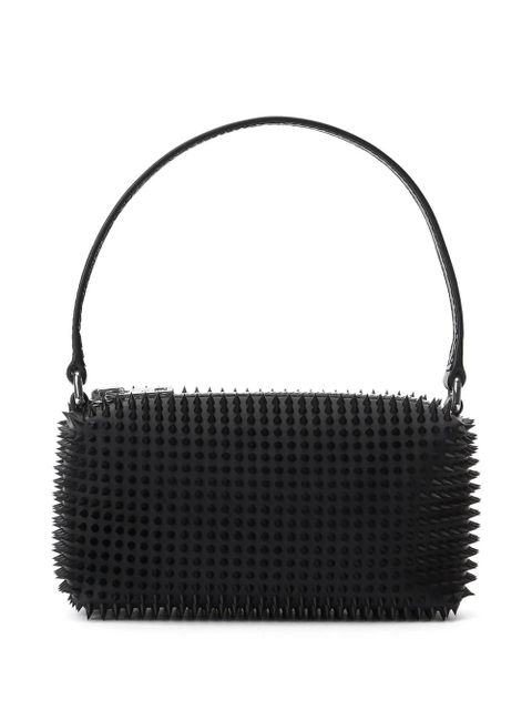 Alexander Wang medium Hieress Pouch tote bag - Black - zdjęcie produktu nr 1