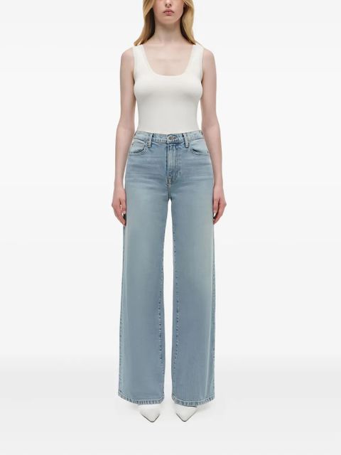 Simkhai Savana jeans - Blue - zdjęcie produktu nr 2