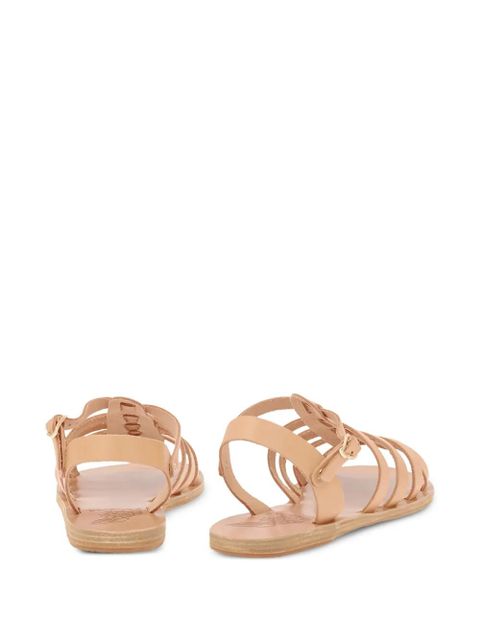 Ancient Greek Sandals Korinna sandals - Neutrals