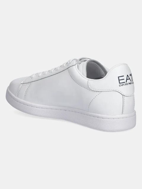 EA7 Emporio Armani - Buty XCC51.X8X001.D