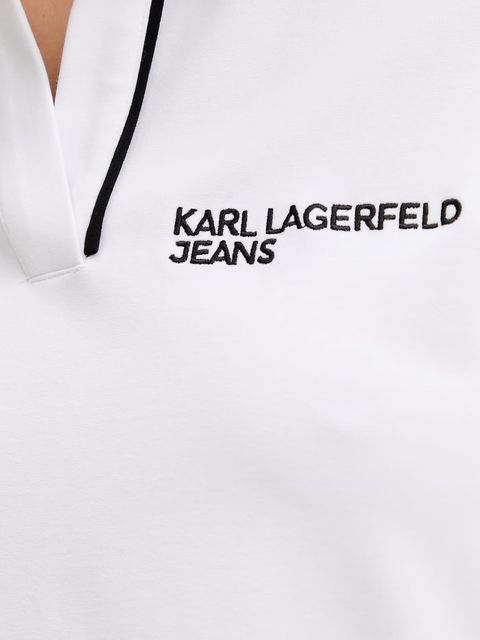 Karl Lagerfeld Jeans polo