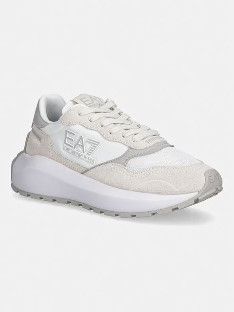 EA7 Emporio Armani sneakersy - zdjęcie produktu nr 2