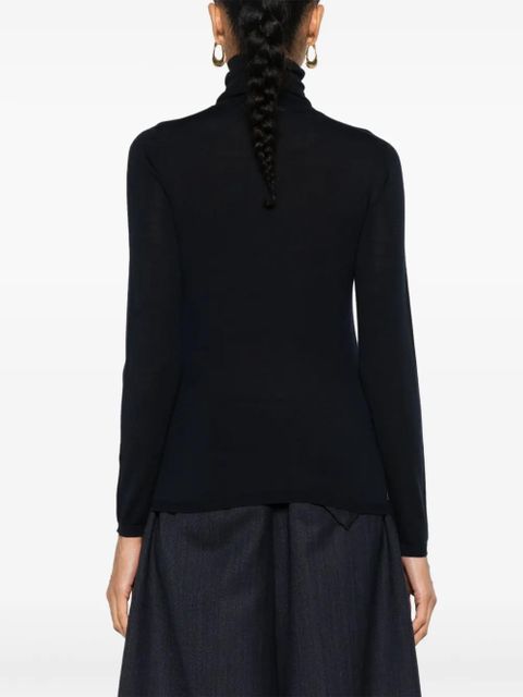 Max Mara Saluto sweater - Blue