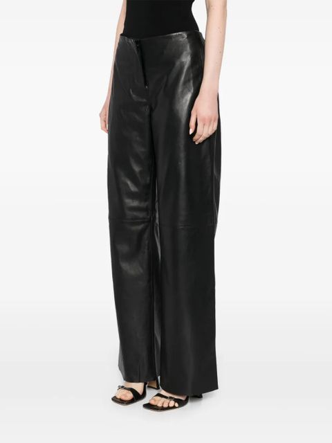 Christopher Esber Redux trousers - Black